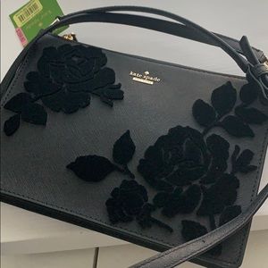 Brand New Kate Spade Shoulder/Crossover Purse♠️♠️